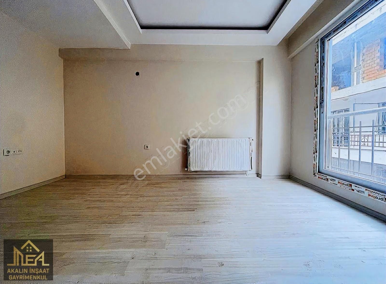 Akalın'dan 1+1 Asansörlü Otoparklı Arakat Satılık Daire - Görsel 29