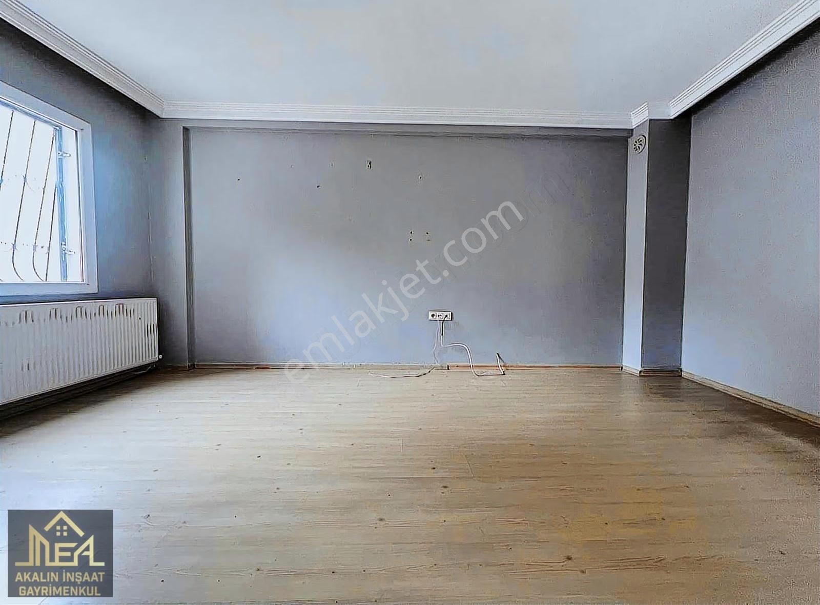 Akalın'dan Sevgi Mah.'de 2+1 Doğalgazlı Bakımlı Satılık Daire - Görsel 19