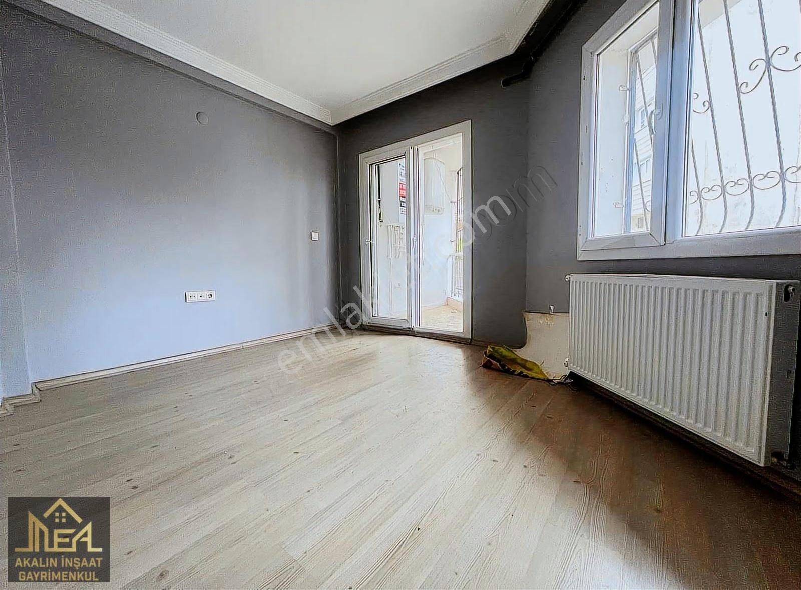 Akalın'dan Sevgi Mah.'de 2+1 Doğalgazlı Bakımlı Satılık Daire - Görsel 6