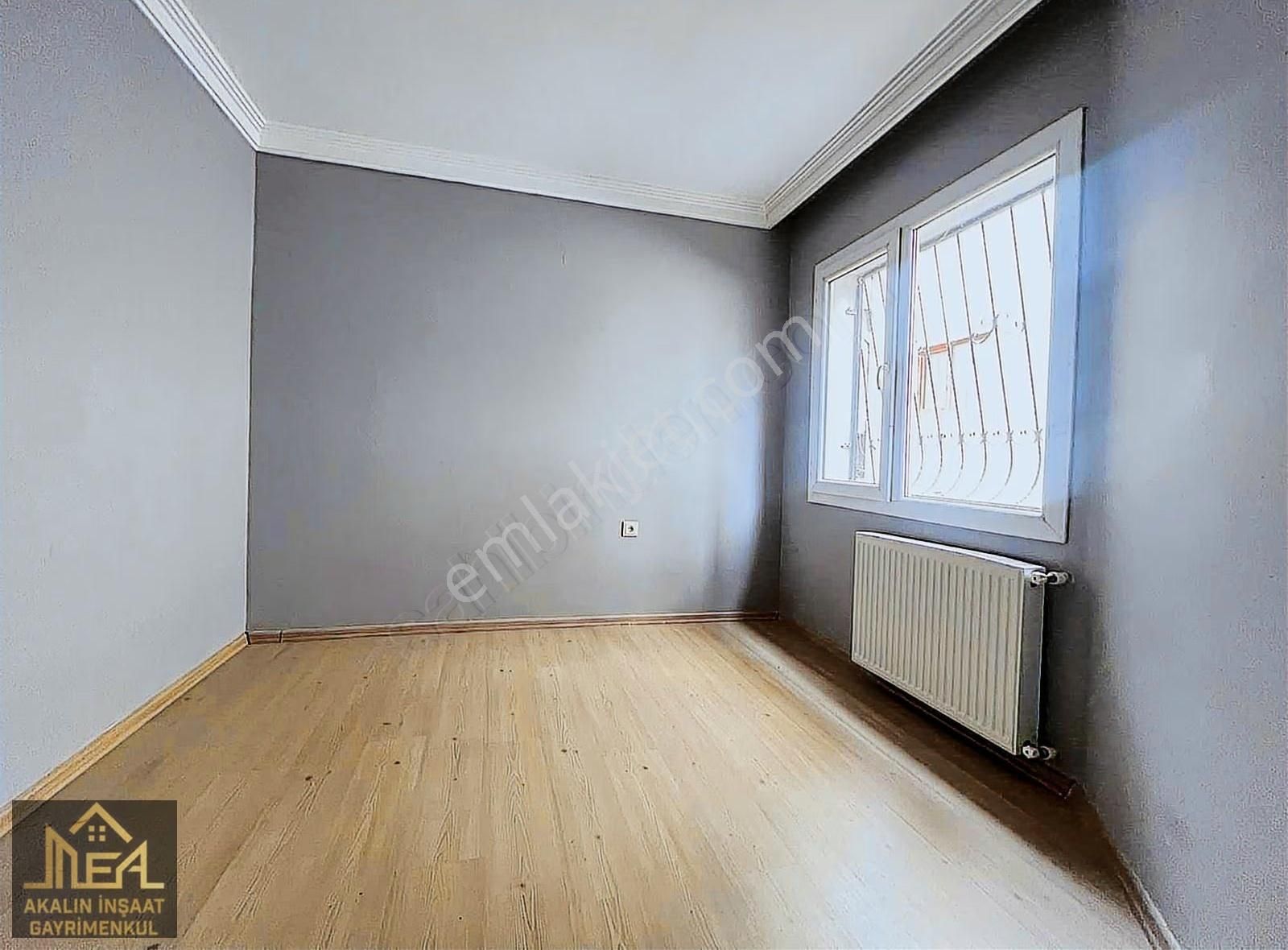 Akalın'dan Sevgi Mah.'de 2+1 Doğalgazlı Bakımlı Satılık Daire - Görsel 12