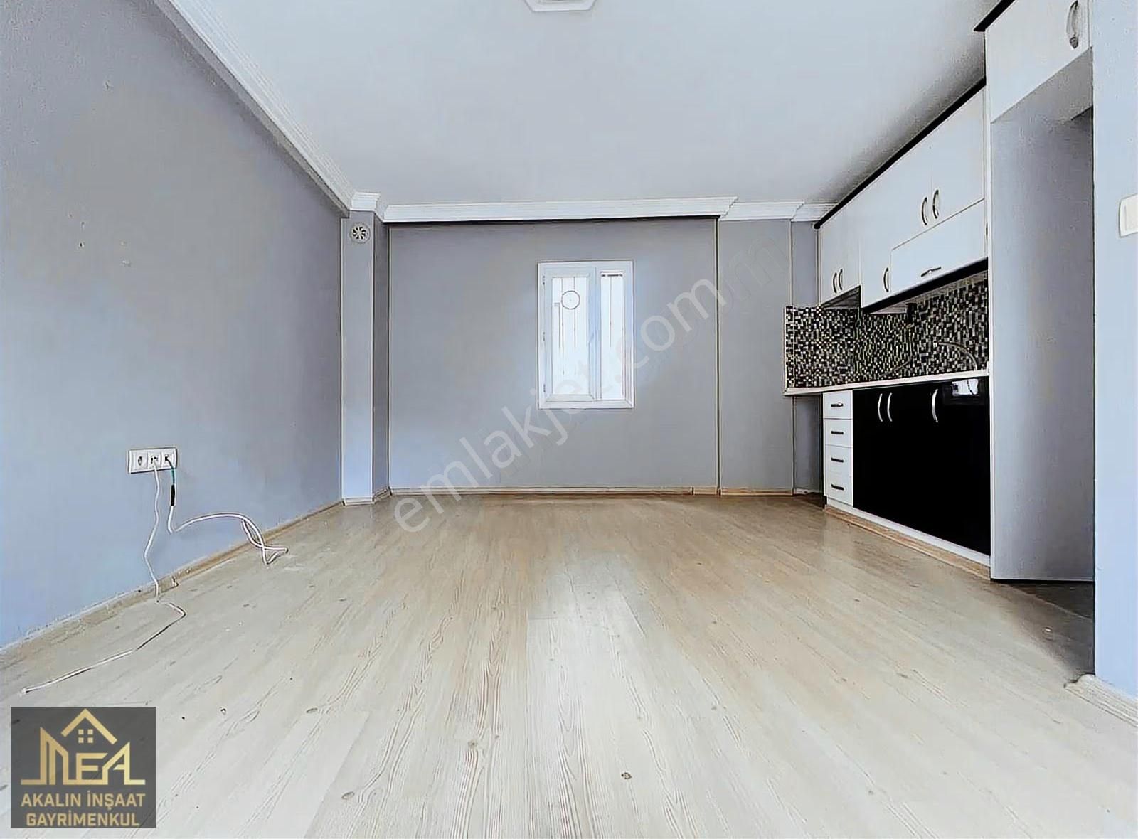 Akalın'dan Sevgi Mah.'de 2+1 Doğalgazlı Bakımlı Satılık Daire - Görsel 21