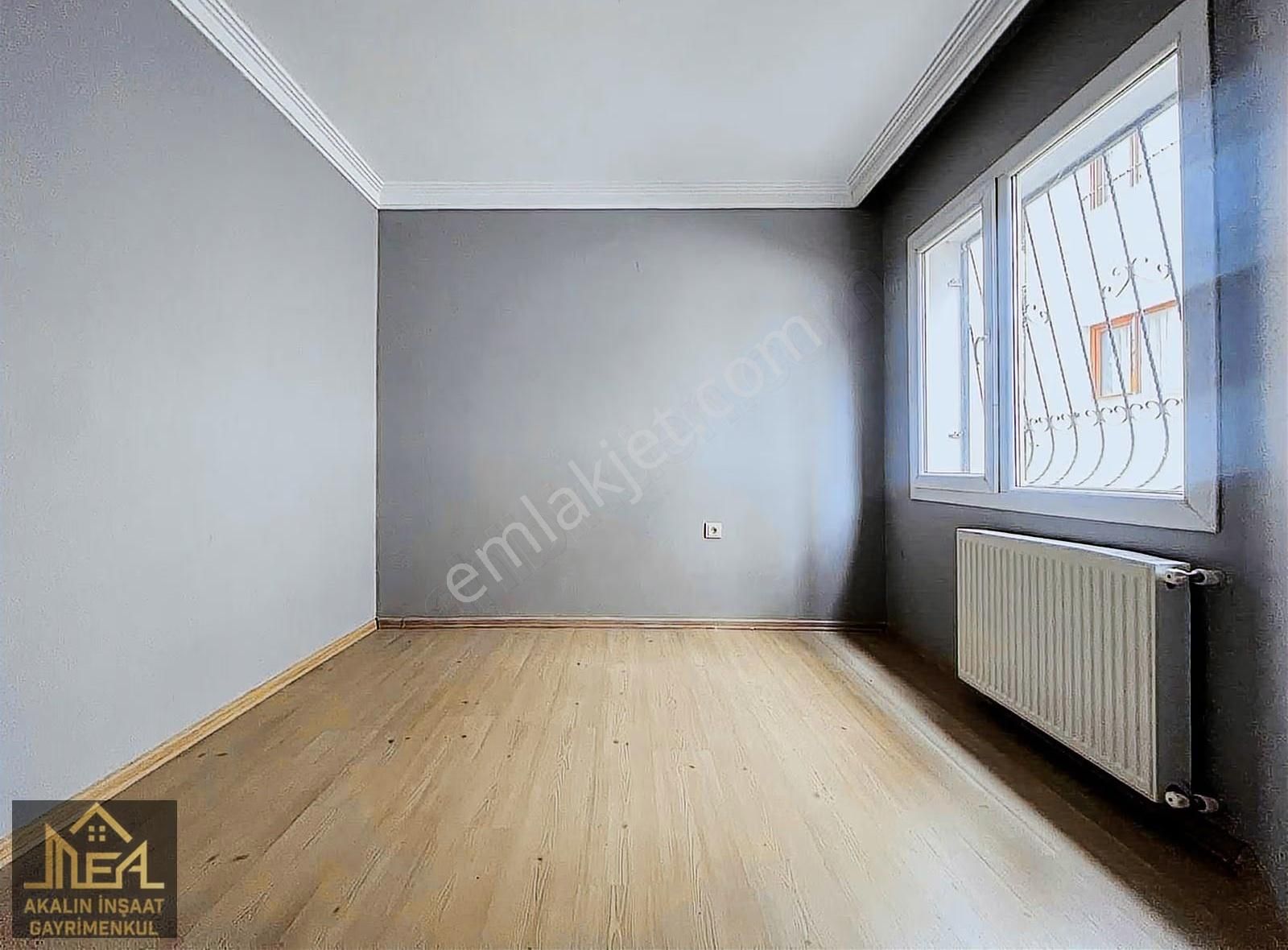 Akalın'dan Sevgi Mah.'de 2+1 Doğalgazlı Bakımlı Satılık Daire - Görsel 23