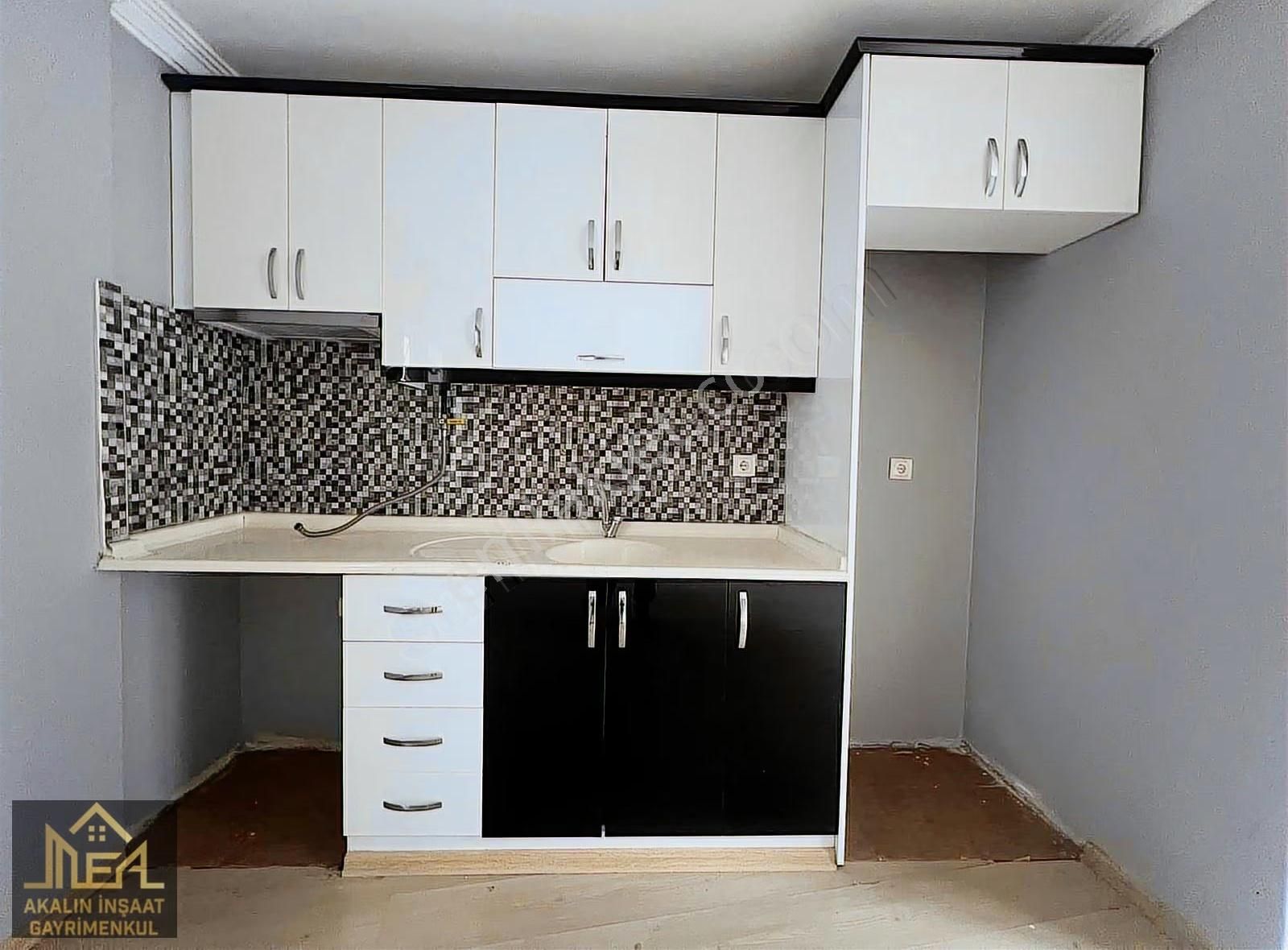 Akalın'dan Sevgi Mah.'de 2+1 Doğalgazlı Bakımlı Satılık Daire - Görsel 10