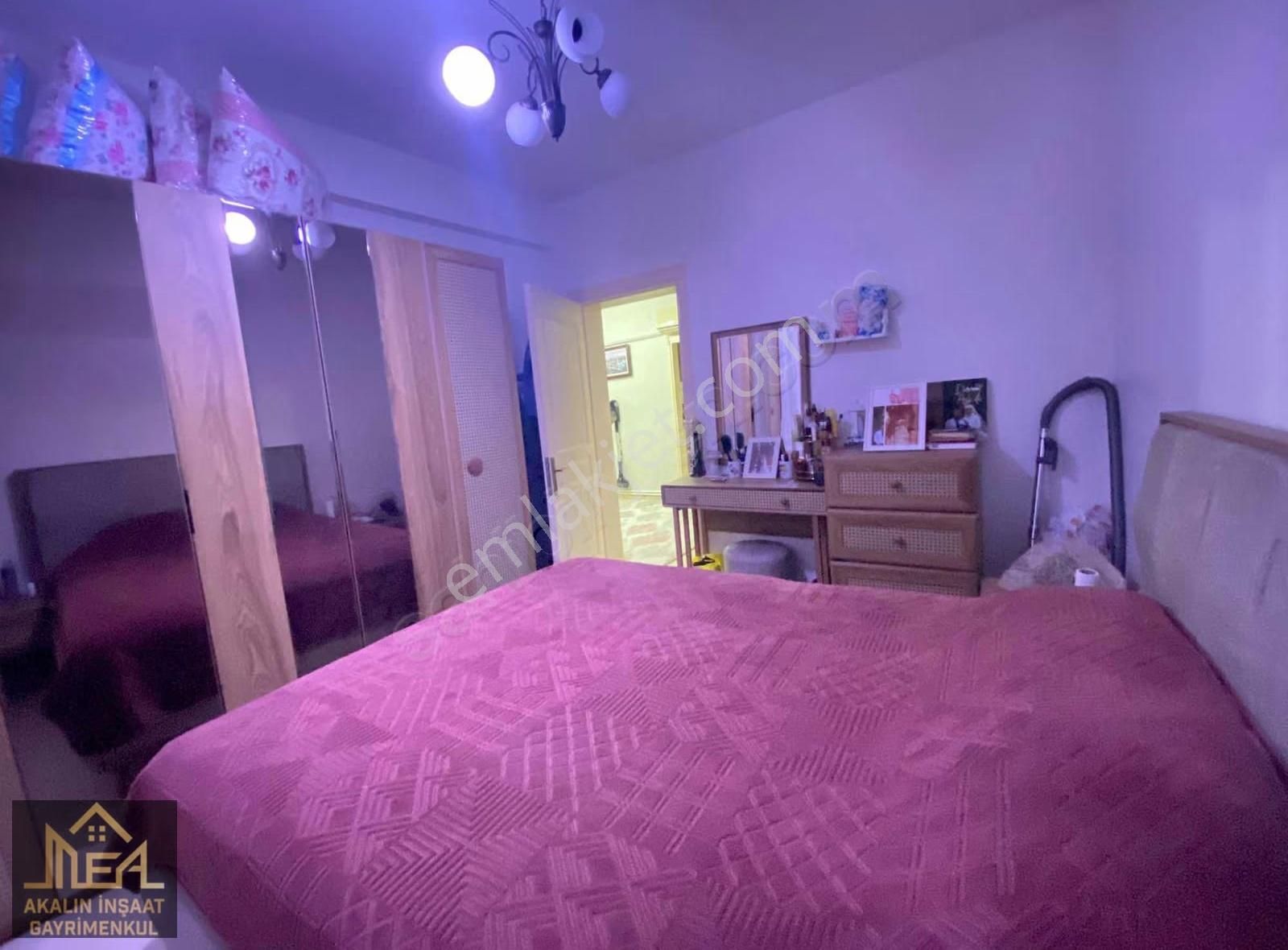 Akalın'dan Cadde Yakını 2+1 Satılık Fırsat Daire - Görsel 10