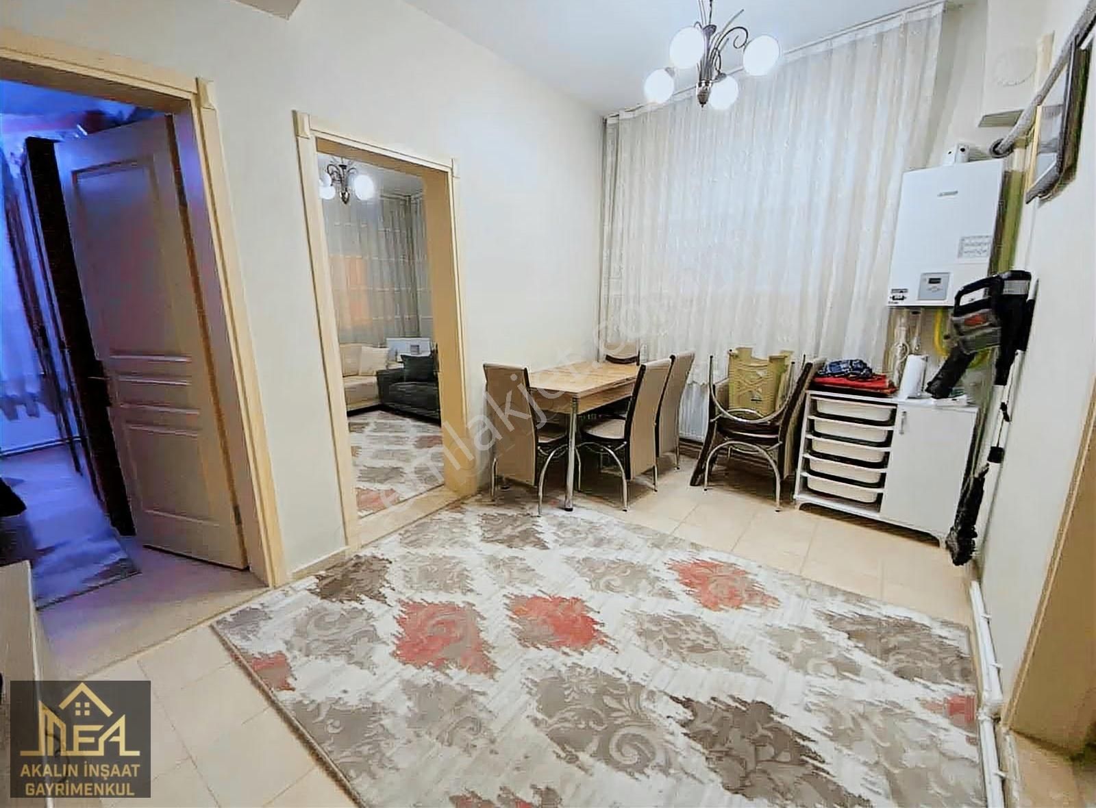 Akalın'dan Cadde Yakını 2+1 Satılık Fırsat Daire - Görsel 5