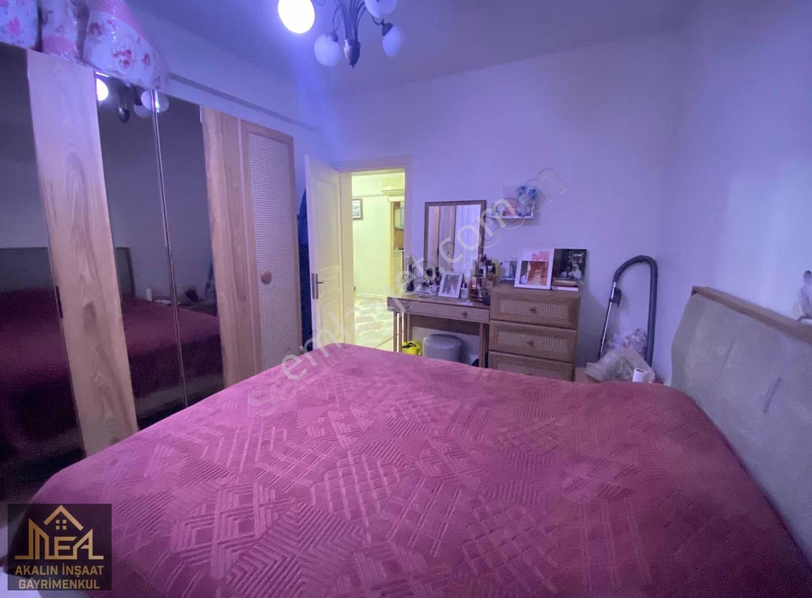 Akalın'dan Cadde Yakını 2+1 Satılık Fırsat Daire - Görsel 16