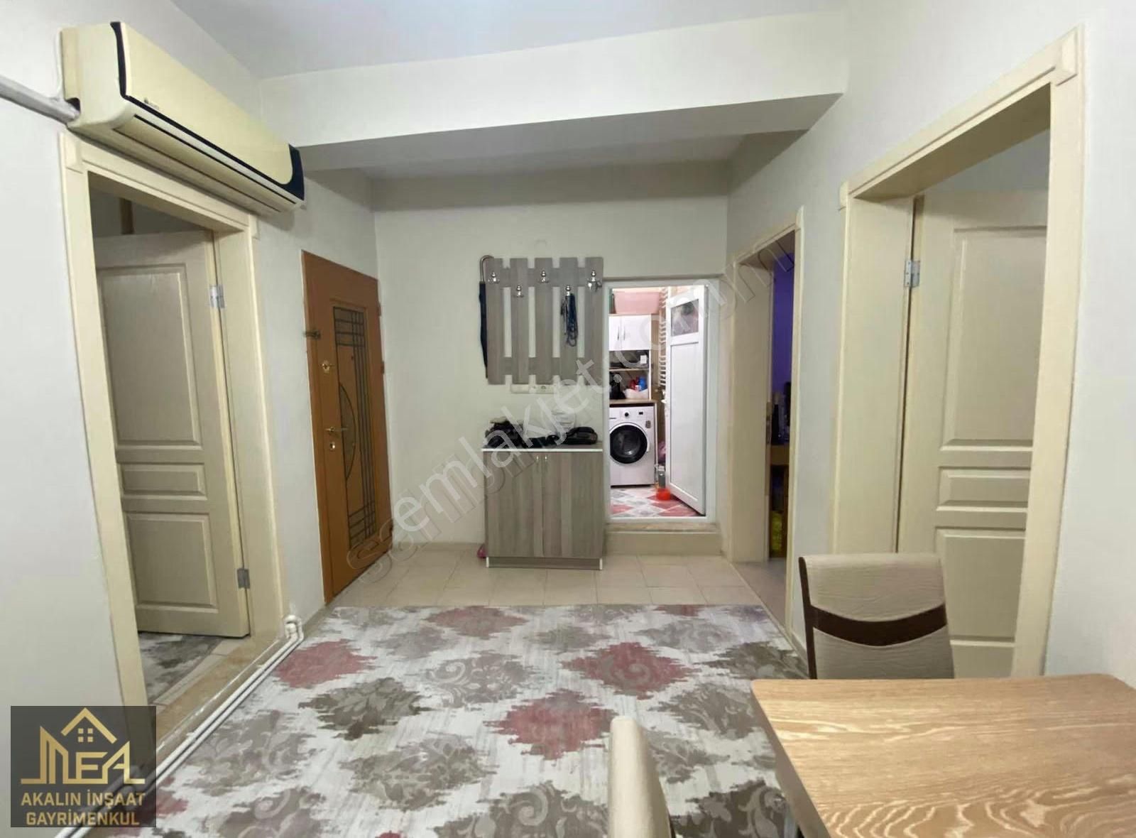 Akalın'dan Cadde Yakını 2+1 Satılık Fırsat Daire - Görsel 14