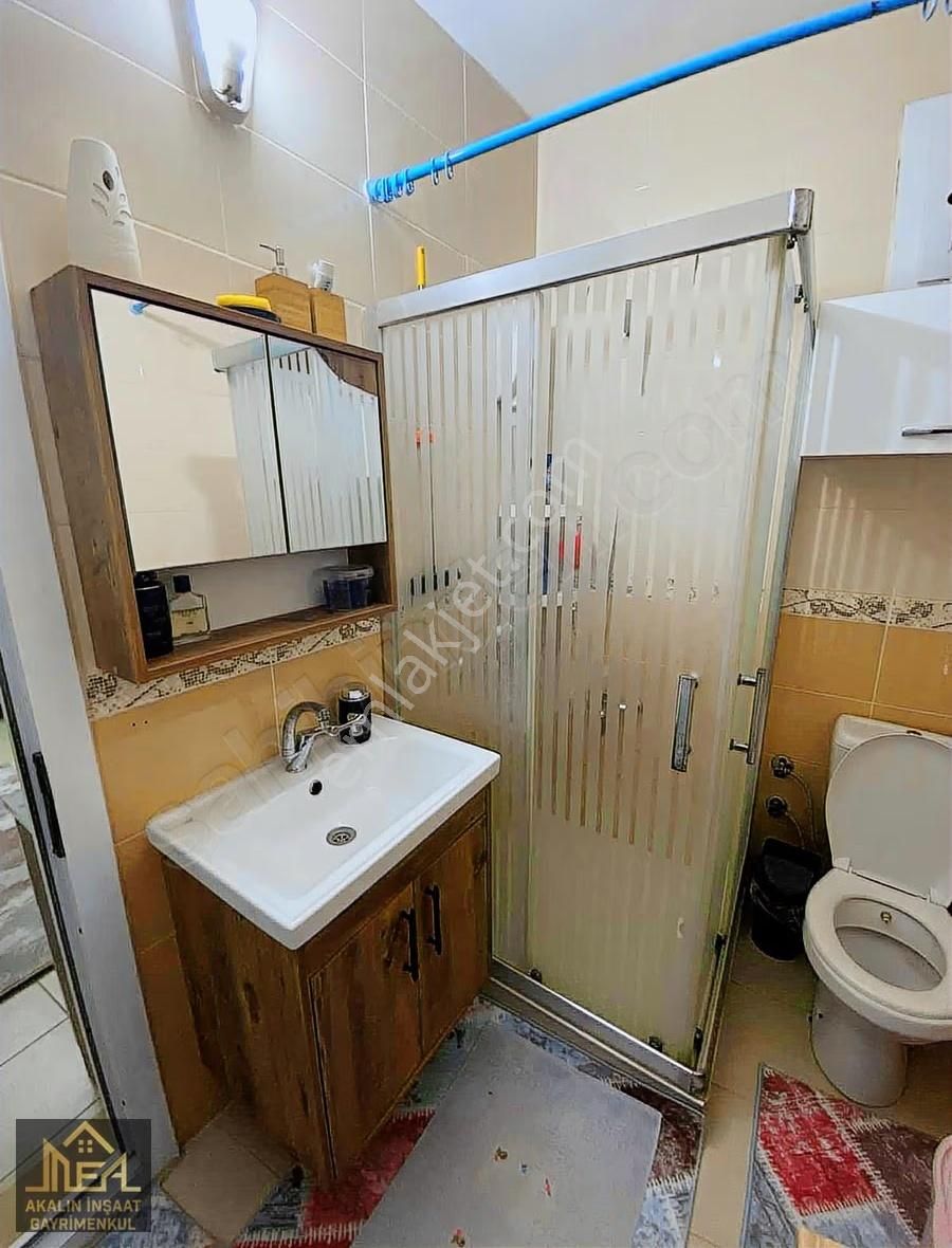 Akalın'dan Cadde Yakını 2+1 Satılık Fırsat Daire - Görsel 4