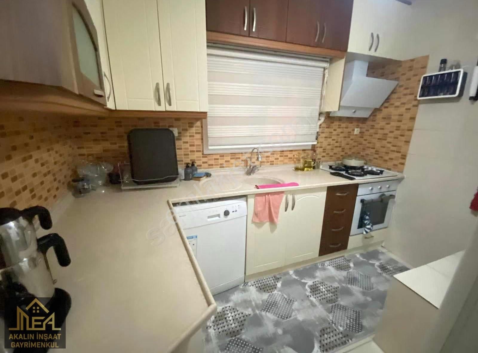 Akalın'dan Cadde Yakını 2+1 Satılık Fırsat Daire - Görsel 13