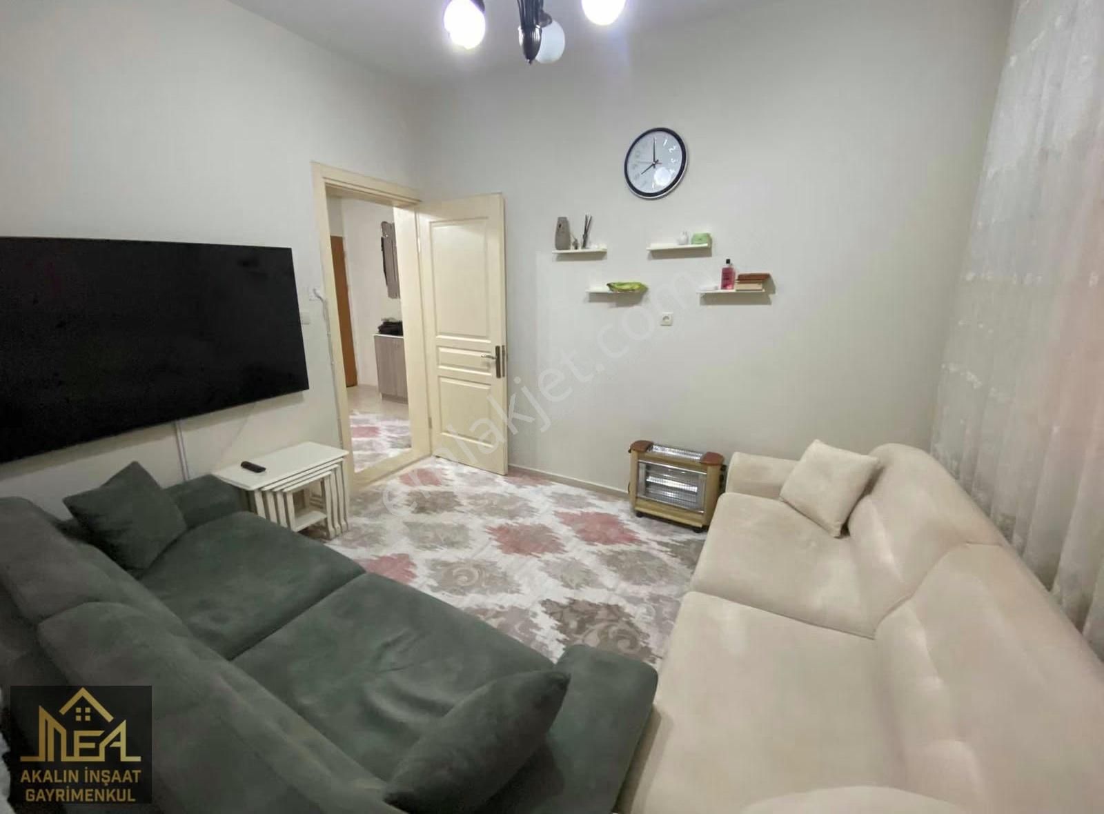 Akalın'dan Cadde Yakını 2+1 Satılık Fırsat Daire - Görsel 12