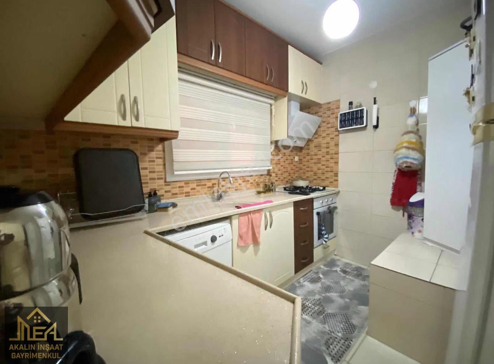 Akalın'dan Cadde Yakını 2+1 Satılık Fırsat Daire - Görsel 24
