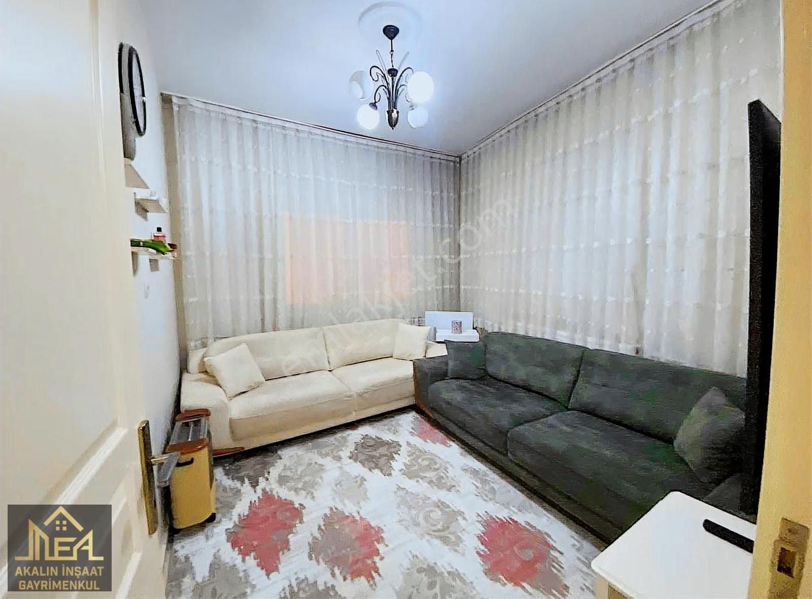 Akalın'dan Cadde Yakını 2+1 Satılık Fırsat Daire - Görsel 3