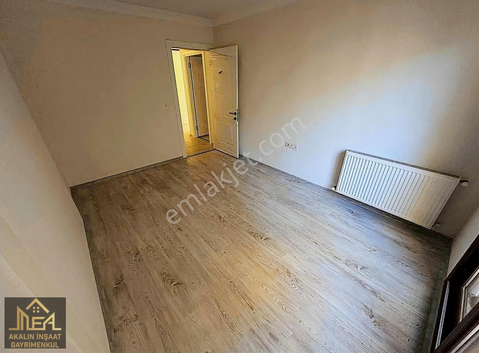 Akalın'dan Askeri Hastane Karşısı Geniş 2+1 Sıfır Daire - Görsel 18