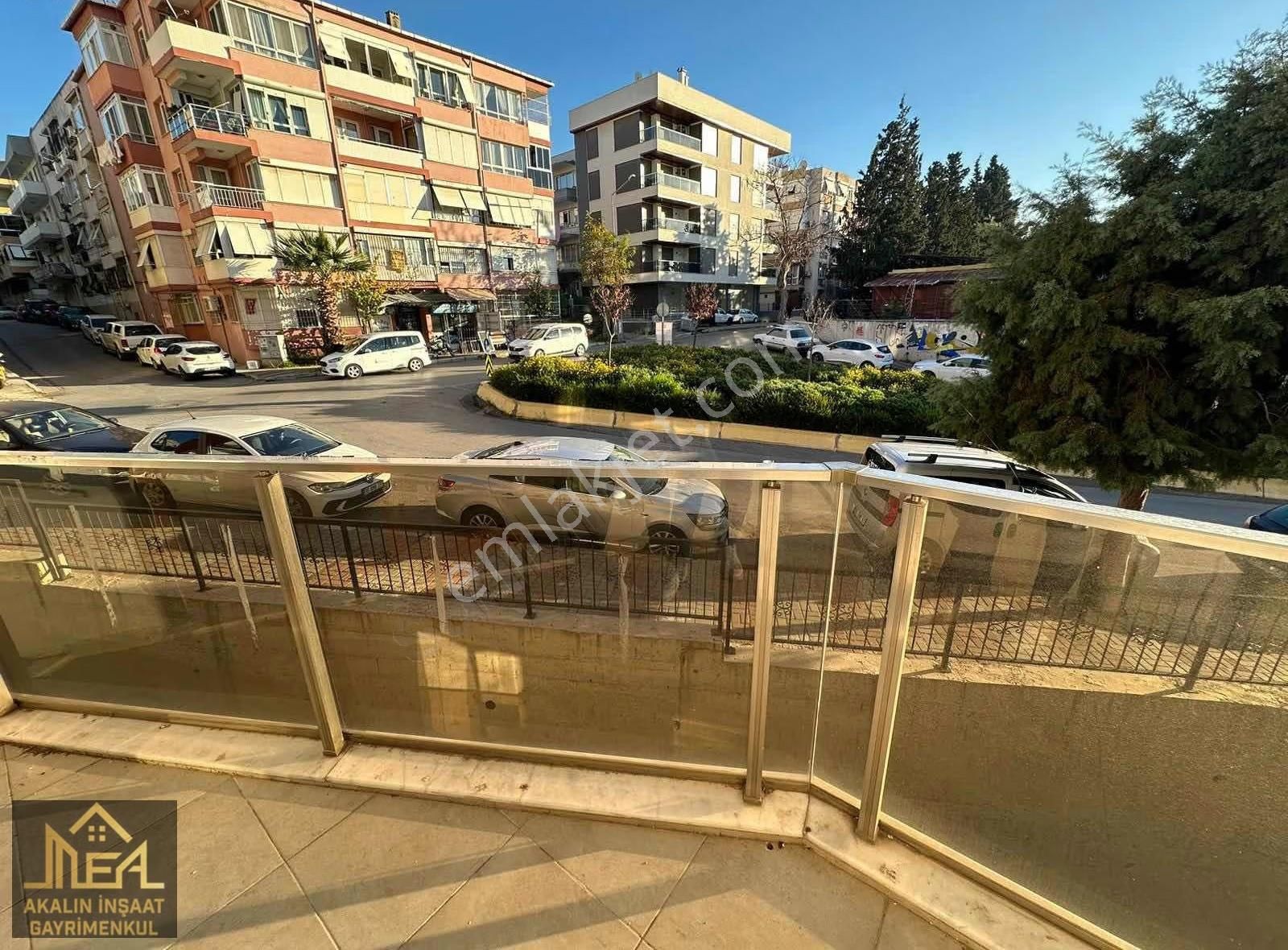 Akalın'dan Askeri Hastane Karşısı Geniş 2+1 Sıfır Daire - Görsel 13
