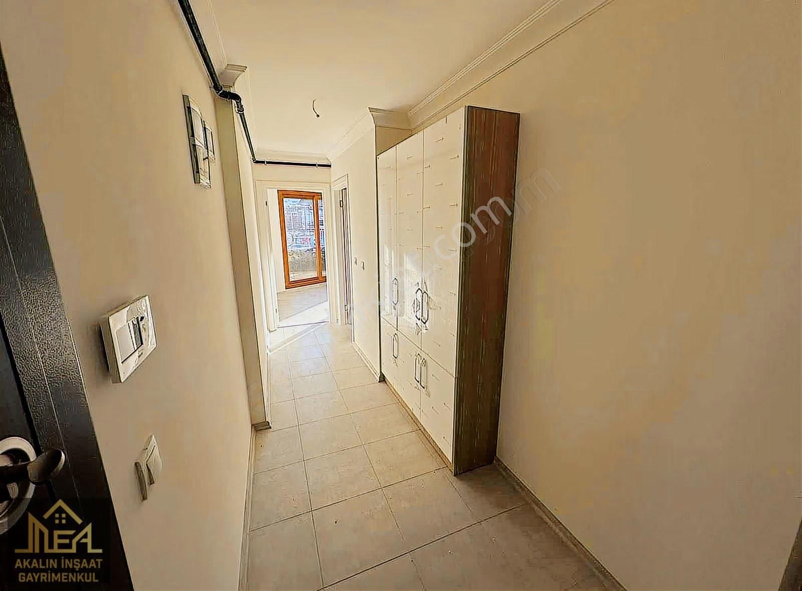 Akalın'dan Askeri Hastane Karşısı Geniş 2+1 Sıfır Daire - Görsel 8