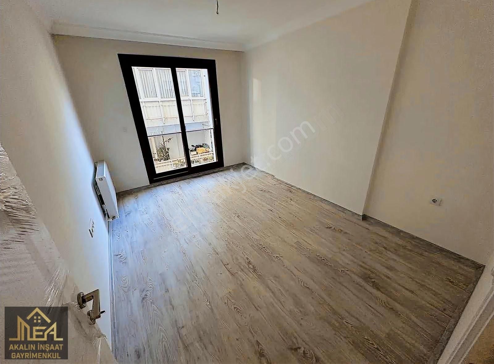 Akalın'dan Askeri Hastane Karşısı Geniş 2+1 Sıfır Daire - Görsel 16