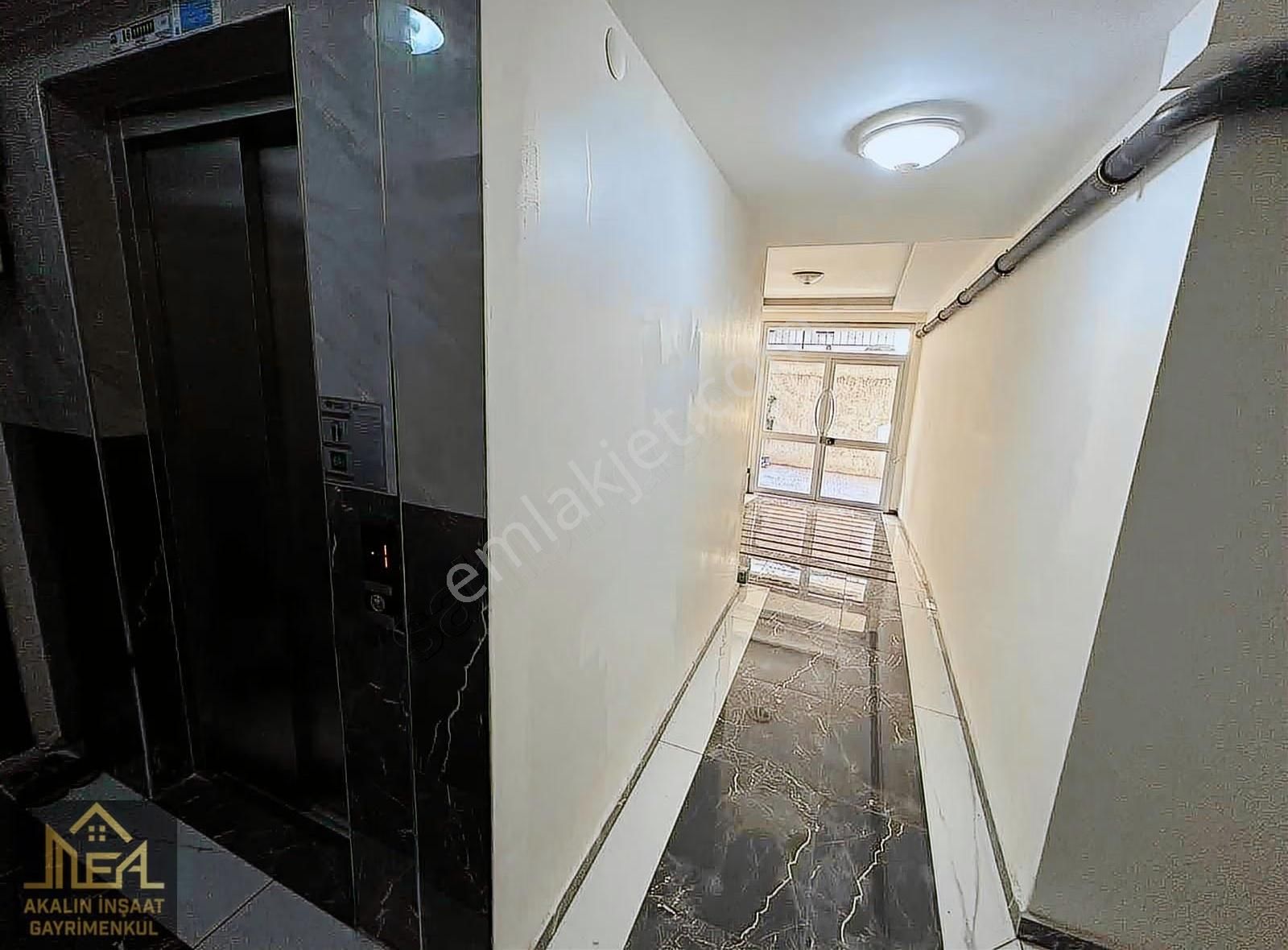 Akalın'dan Askeri Hastane Karşısı Geniş 2+1 Sıfır Daire - Görsel 6