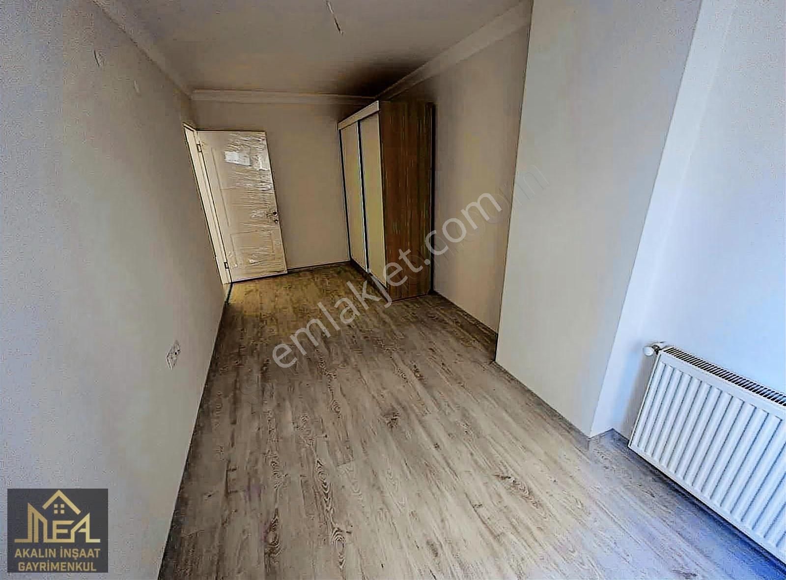 Akalın'dan Askeri Hastane Karşısı Geniş 2+1 Sıfır Daire - Görsel 20