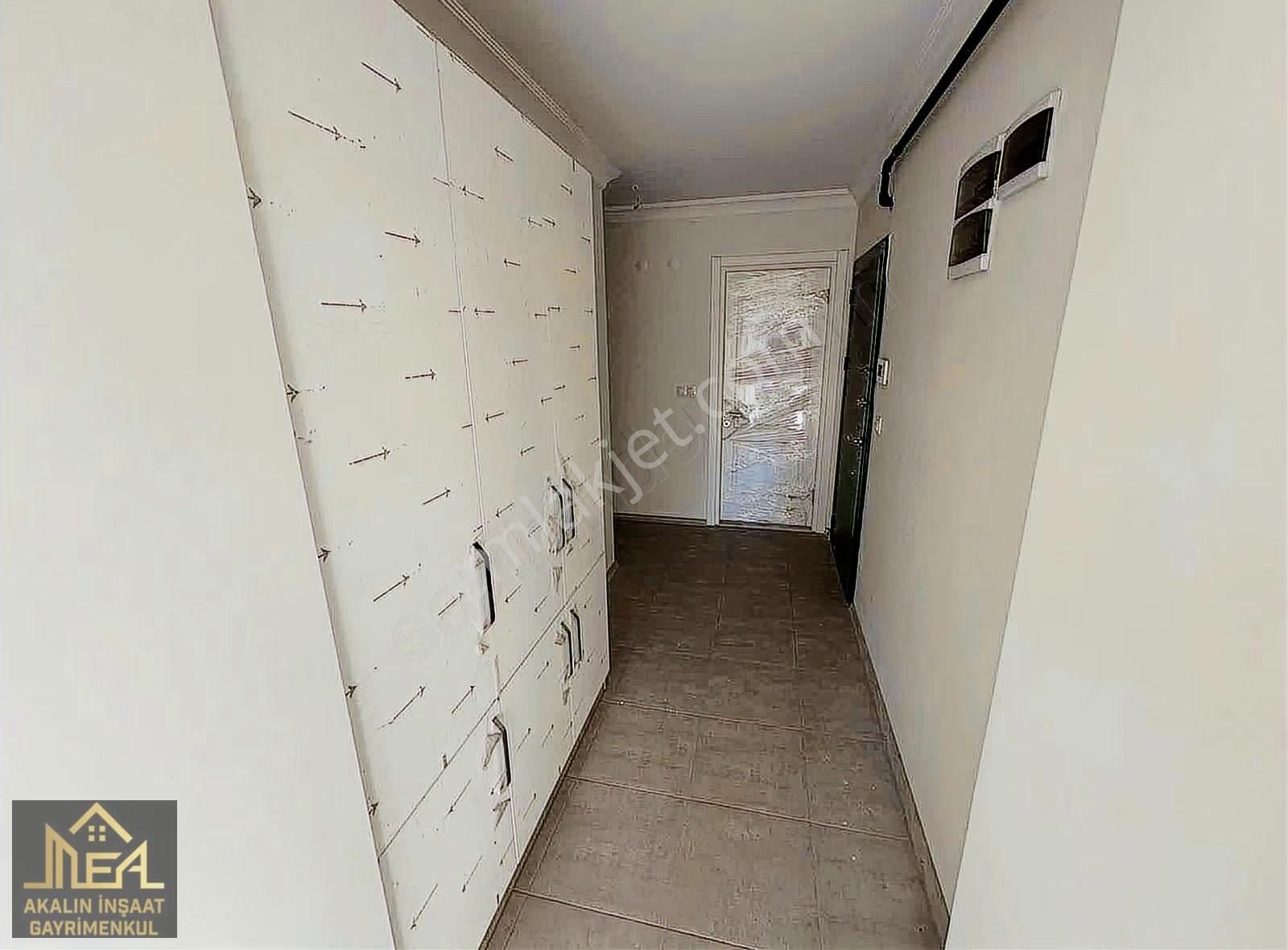 Akalın'dan Askeri Hastane Karşısı Geniş 2+1 Sıfır Daire - Görsel 14