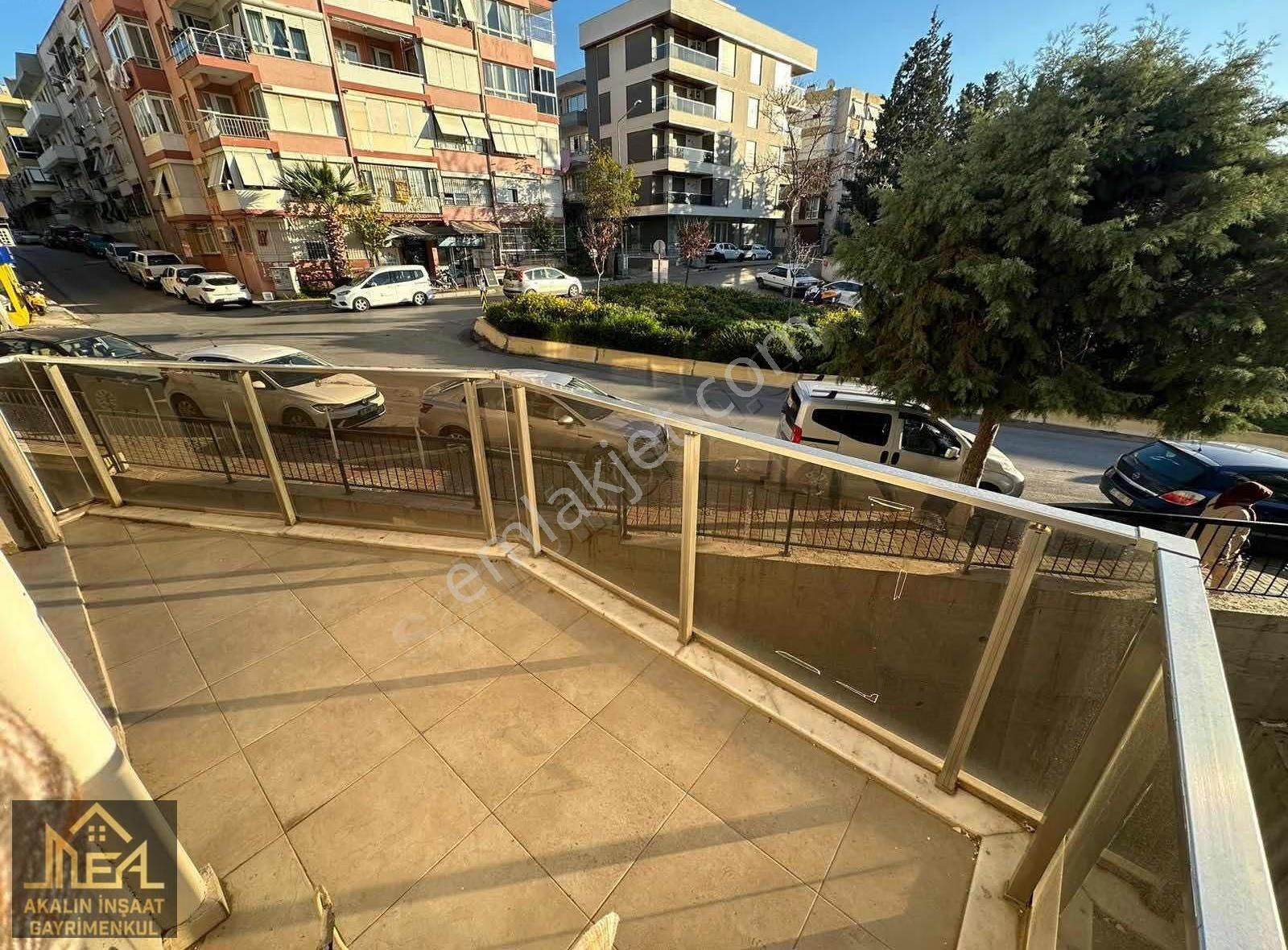 Akalın'dan Askeri Hastane Karşısı Geniş 2+1 Sıfır Daire - Görsel 15