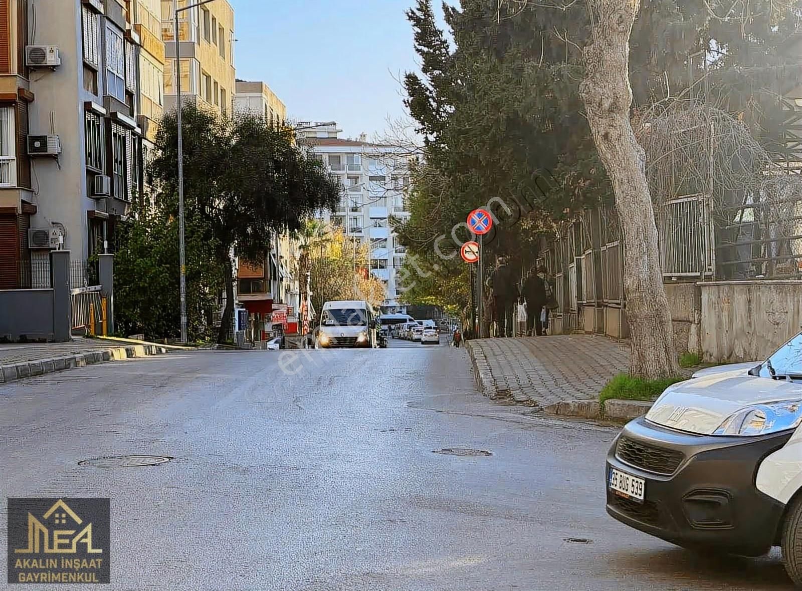 Akalın'dan Askeri Hastane Karşısı Geniş 2+1 Sıfır Daire - Görsel 17