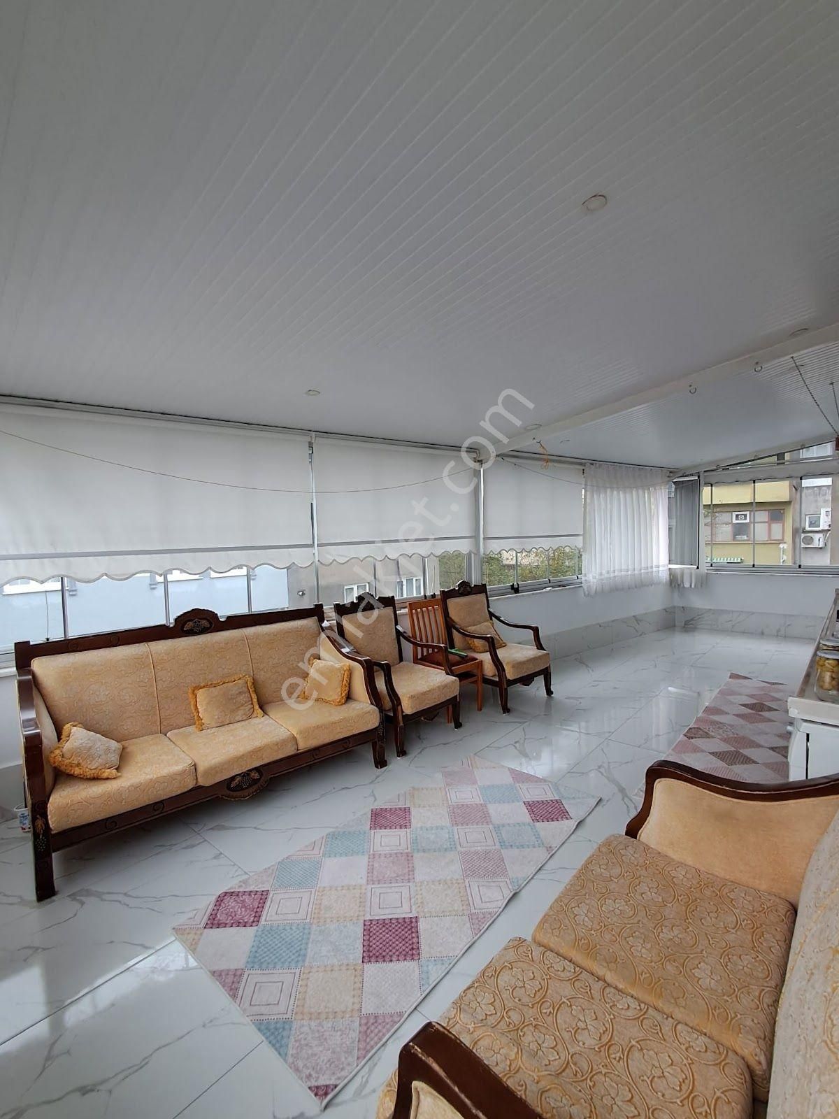 Zümrütevler’de Sahibinden Satılık 188 M² Dubleks Daire - Görsel 30