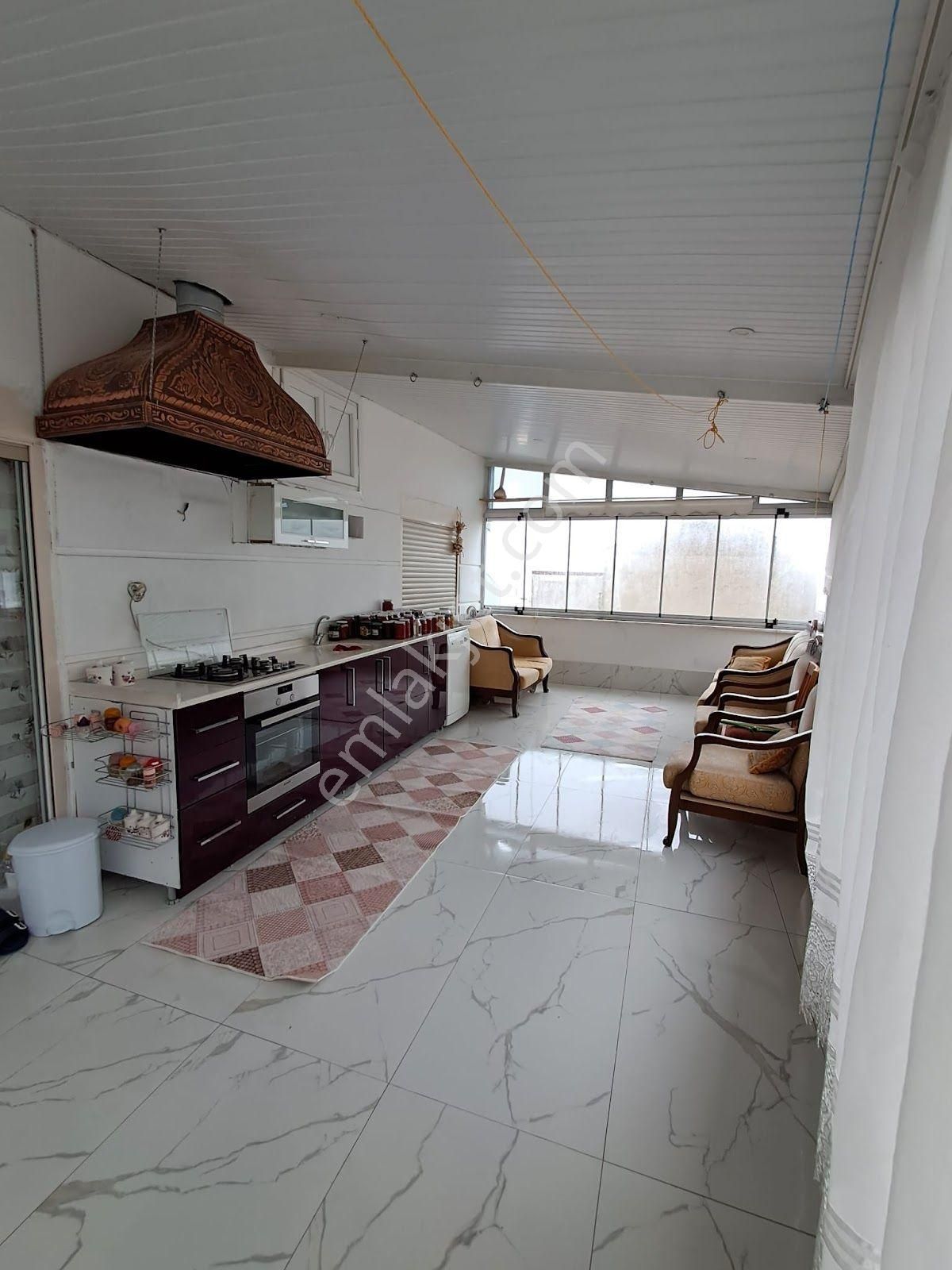 Zümrütevler’de Sahibinden Satılık 188 M² Dubleks Daire - Görsel 29