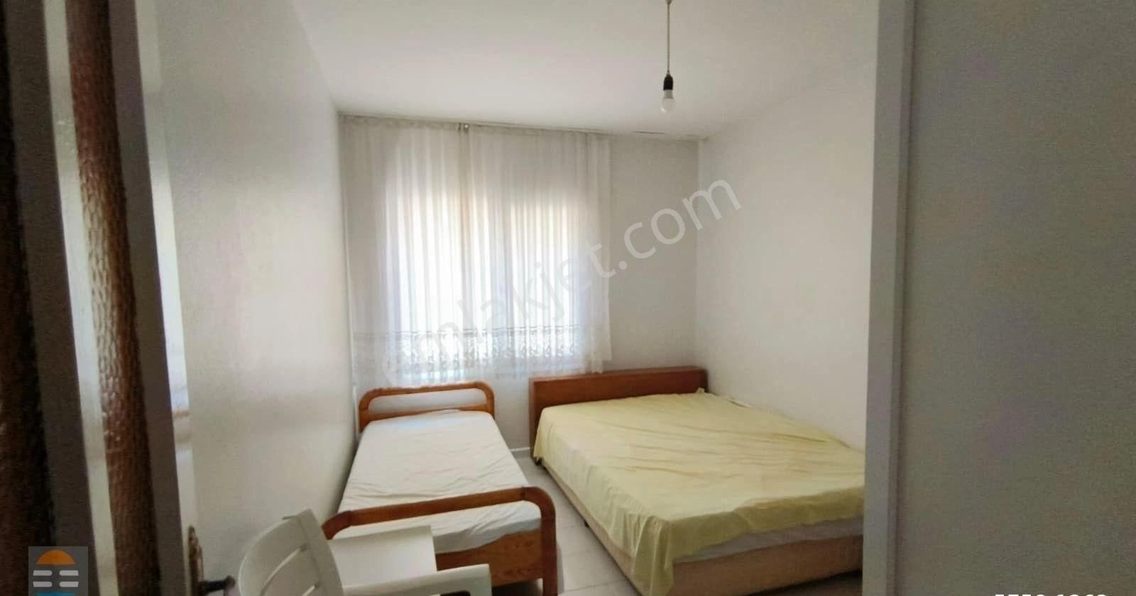 Sarımsaklı Merkez De Eşyalı Kiralık Daire - Görsel 8
