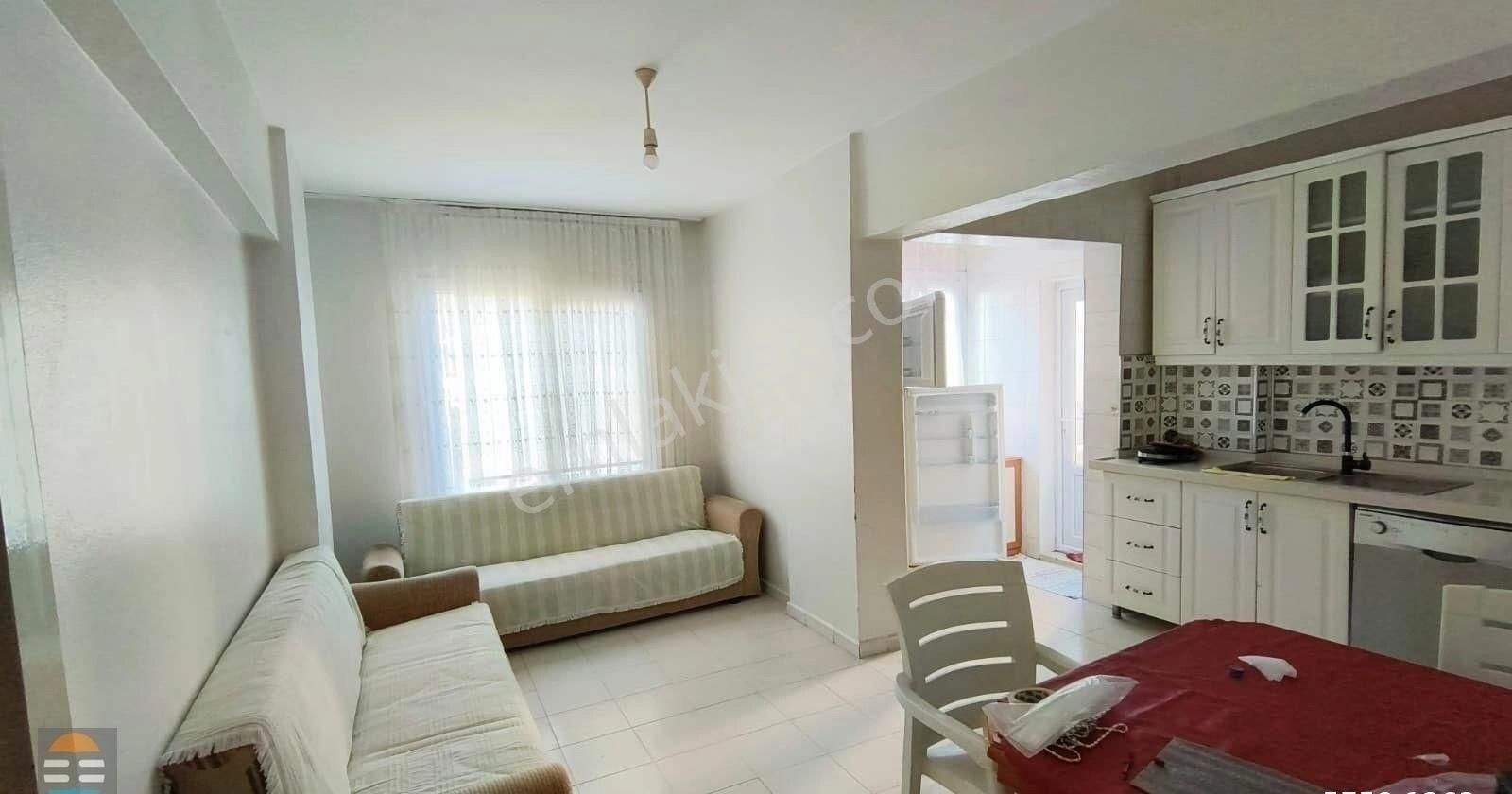 Sarımsaklı Merkez De Eşyalı Kiralık Daire - Görsel 16