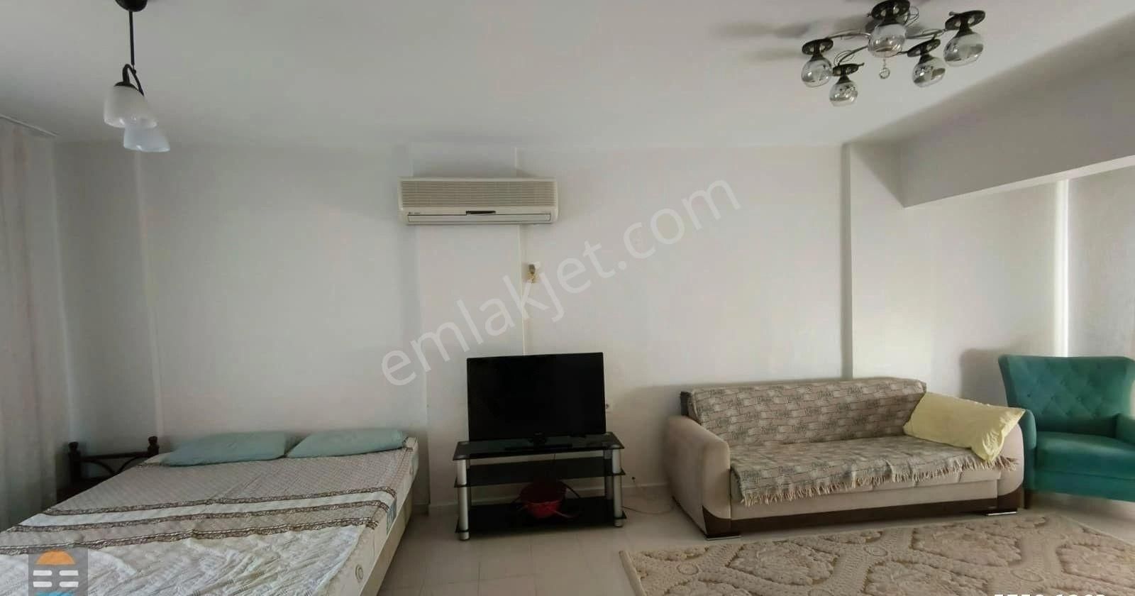 Sarımsaklı Merkez De Eşyalı Kiralık Daire - Görsel 19