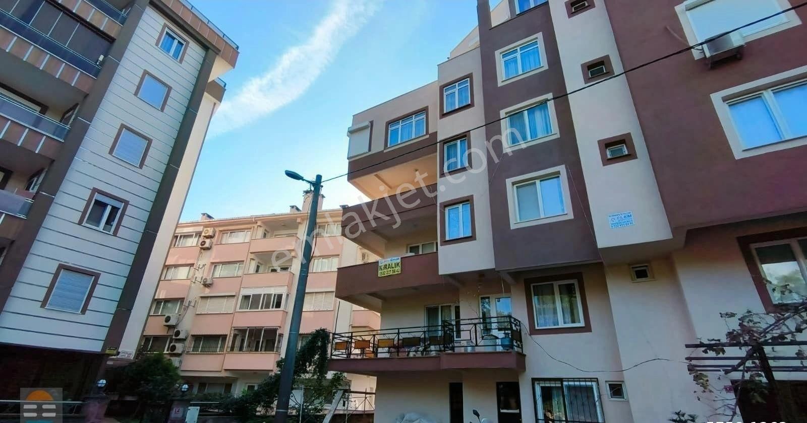 Sarımsaklı Merkez De Eşyalı Kiralık Daire - Görsel 9