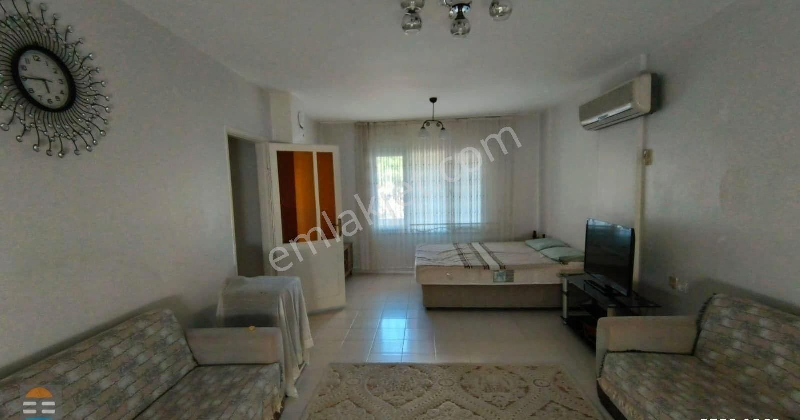 Sarımsaklı Merkez De Eşyalı Kiralık Daire - Görsel 7