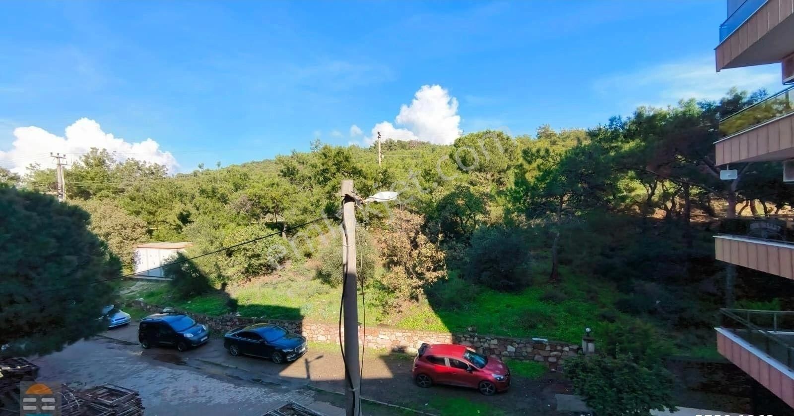 Sarımsaklı Merkez De Eşyalı Kiralık Daire - Görsel 17