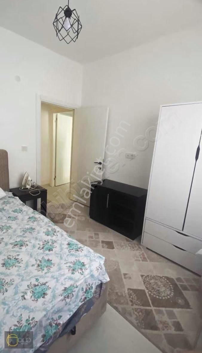 Çanakkale Tekzende Ful Eşyalı Satılık Balkonlu 1+1 - Görsel 4