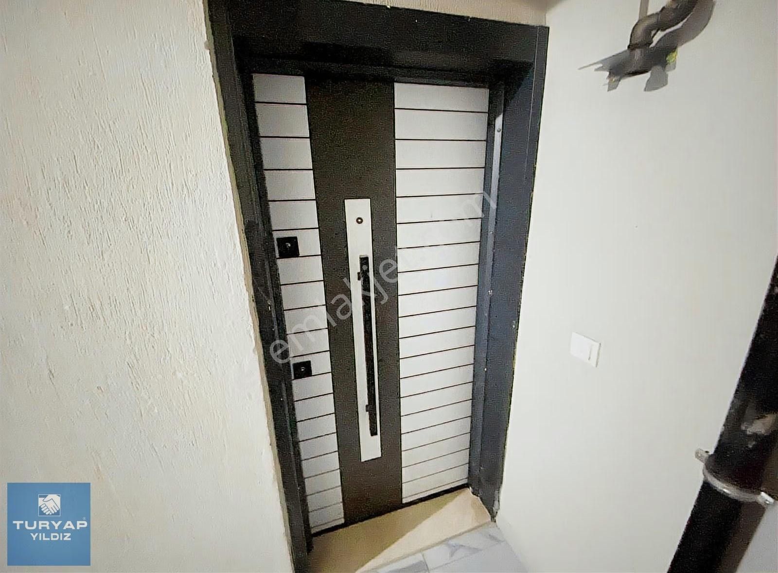 Turyap'tan Site İçinde Sıfır 3+1 Sınırsız Kredili Köşe Asansörlü - Görsel 13