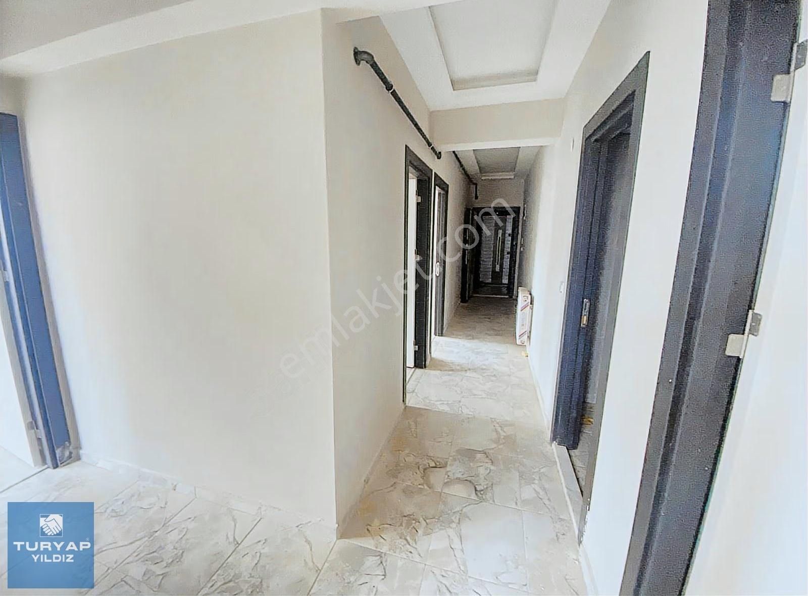 Turyap'tan Site İçinde Sıfır 3+1 Sınırsız Kredili Köşe Asansörlü - Görsel 7