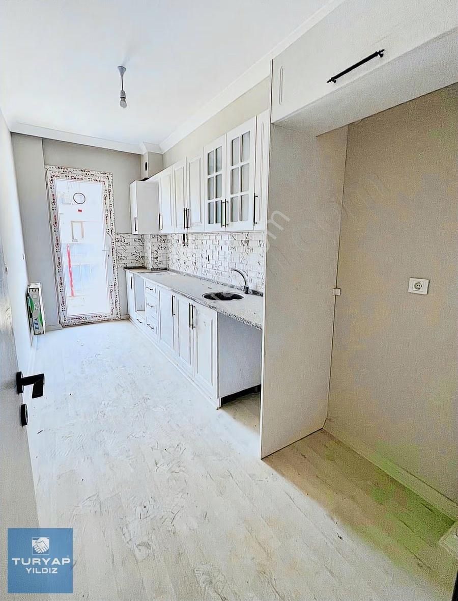 Turyap'tan Site İçinde Sıfır 3+1 Sınırsız Kredili Köşe Asansörlü - Görsel 2