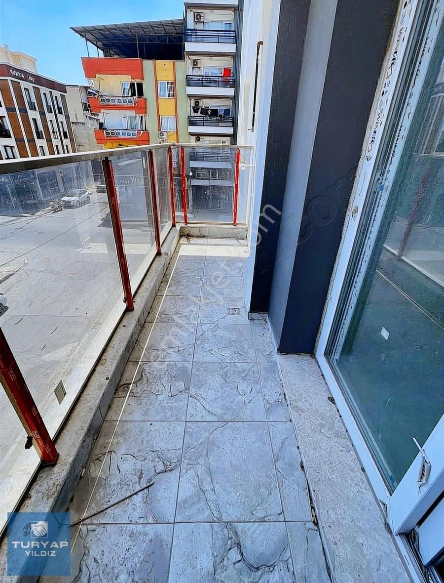 Turyap'tan Site İçinde Sıfır 3+1 Sınırsız Kredili Köşe Asansörlü - Görsel 18