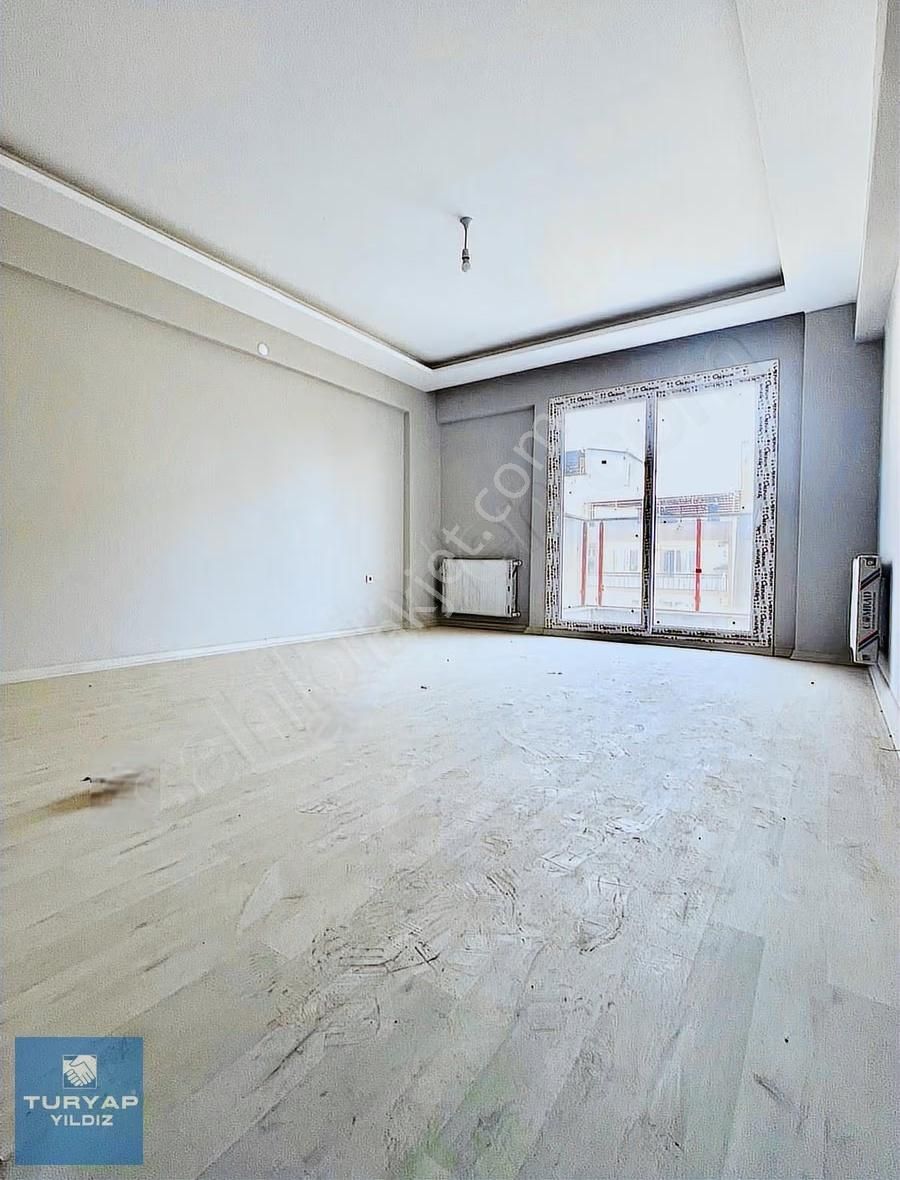 Turyap'tan Site İçinde Sıfır 3+1 Sınırsız Kredili Köşe Asansörlü - Görsel 9