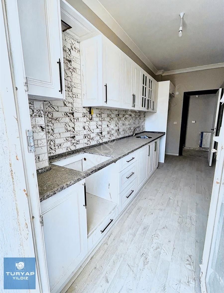 Turyap'tan Site İçinde Sıfır 3+1 Sınırsız Kredili Köşe Asansörlü - Görsel 20