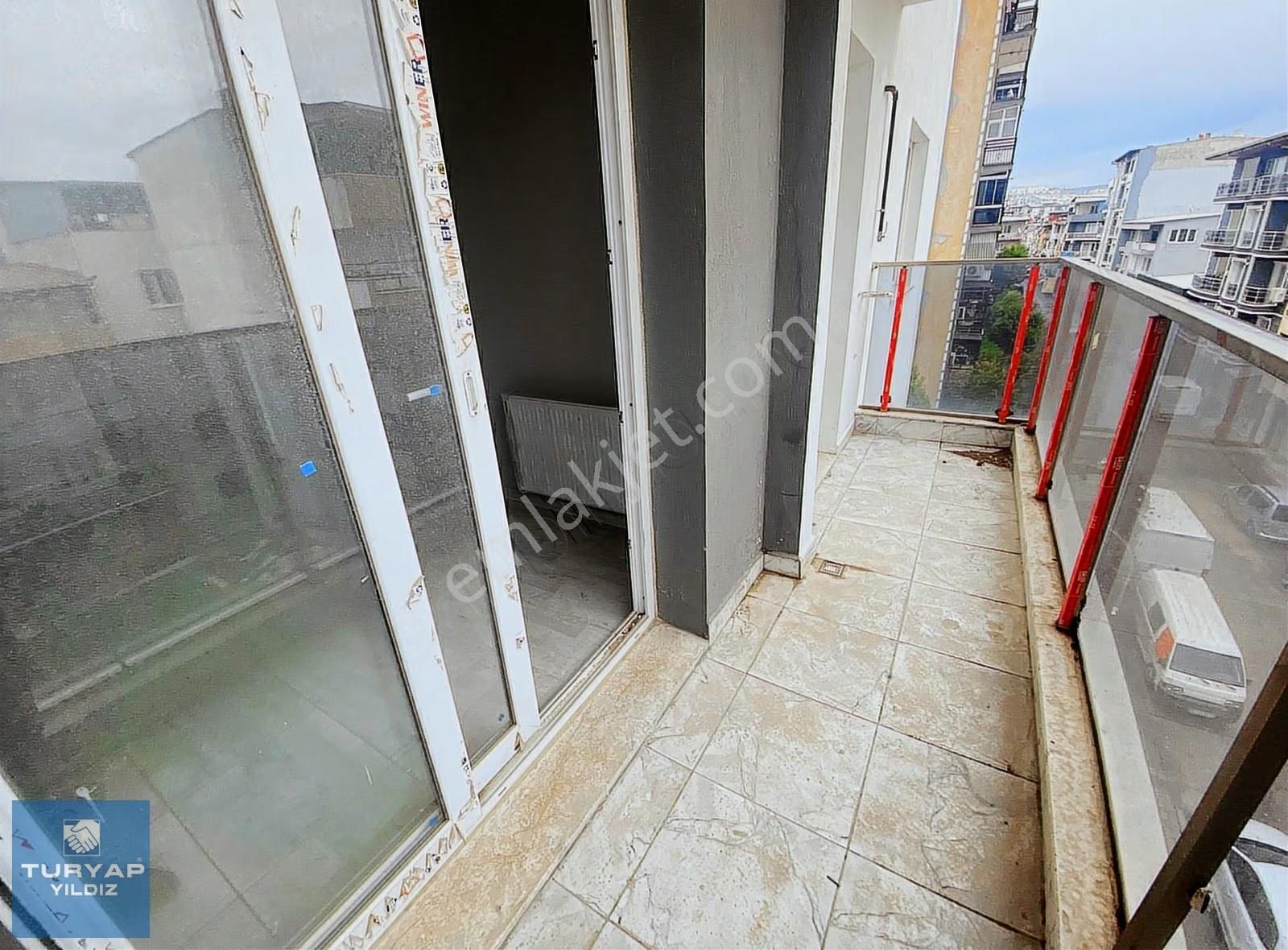 Turyap'tan Site İçinde Sıfır 3+1 Sınırsız Kredili Köşe Asansörlü - Görsel 3