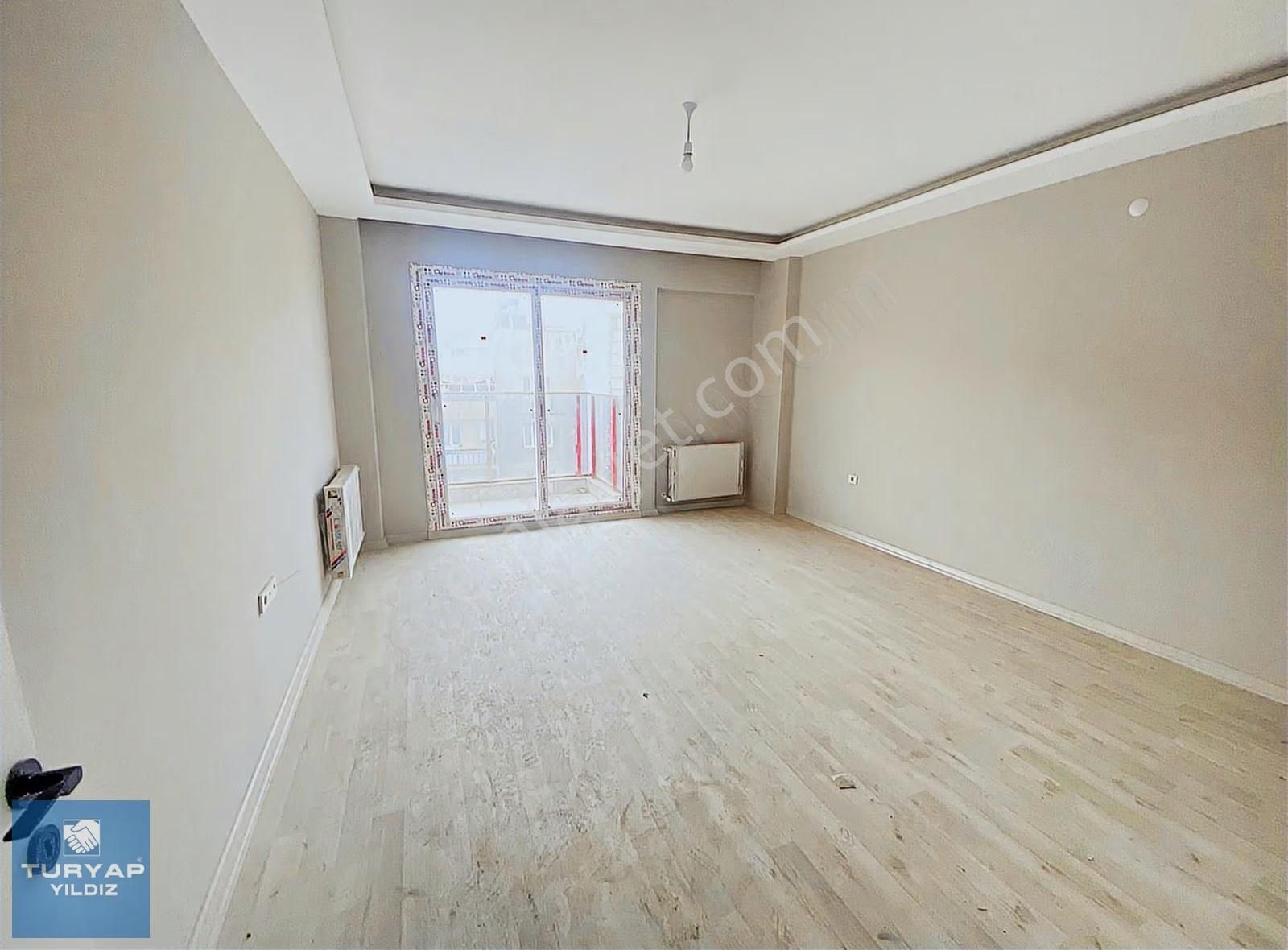 Turyap'tan Site İçinde Sıfır 3+1 Sınırsız Kredili Köşe Asansörlü - Görsel 23