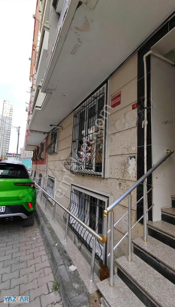 Mehter Çeşmede Metrobüe 10 Dk Yürüme Kiralık 3+1 Daire - Görsel 25