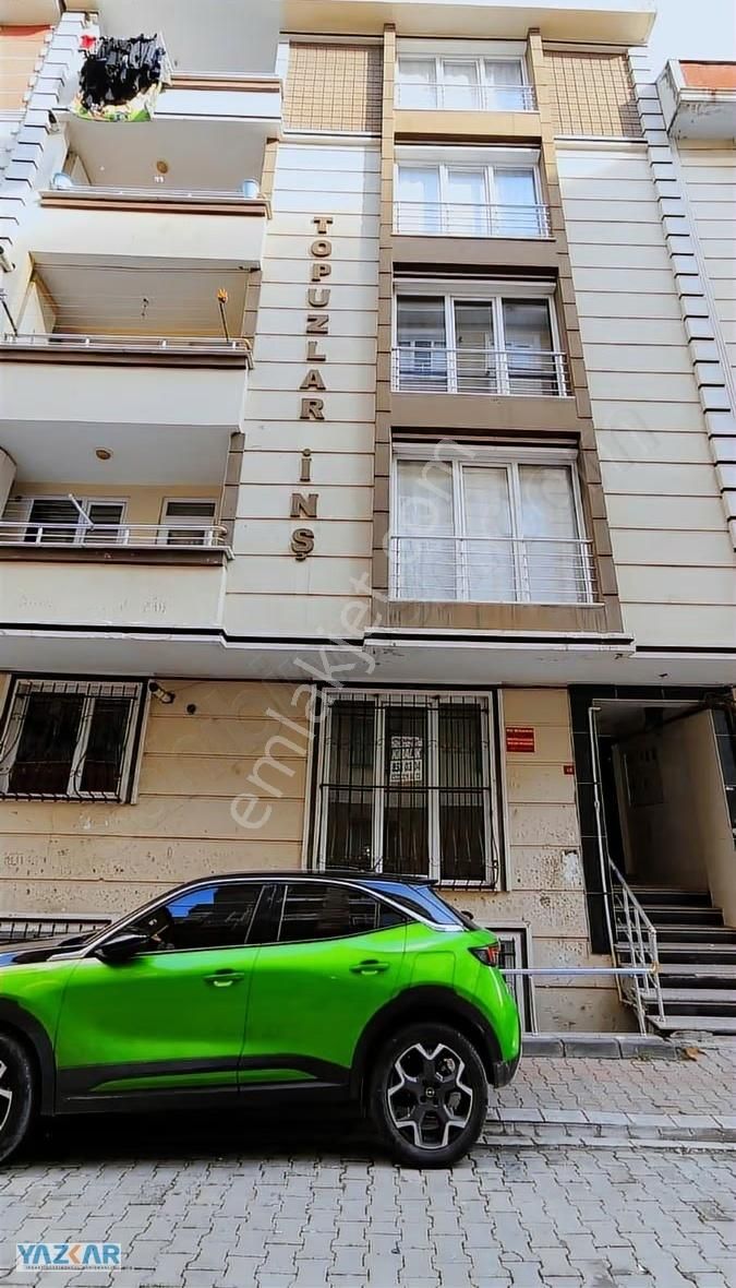 Mehter Çeşmede Metrobüe 10 Dk Yürüme Kiralık 3+1 Daire