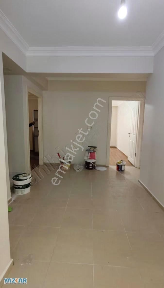 Mehter Çeşmede Metrobüe 10 Dk Yürüme Kiralık 3+1 Daire - Görsel 18