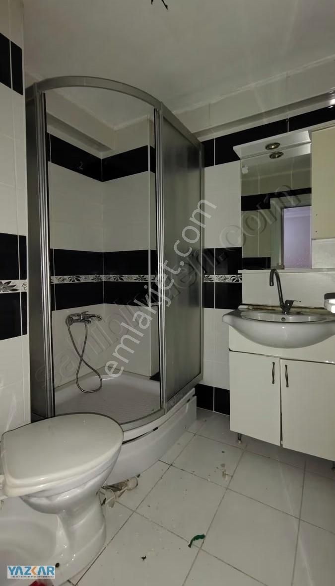 Mehter Çeşmede Metrobüe 10 Dk Yürüme Kiralık 3+1 Daire - Görsel 35