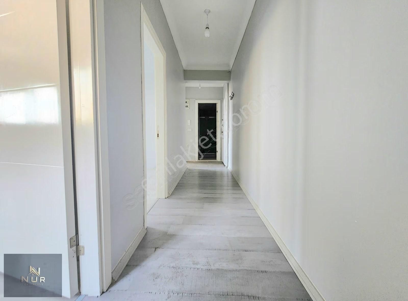 #nur Gayrimenkul# M.erener Başaran Yakını 3+1 Satılık Daire - Görsel 10