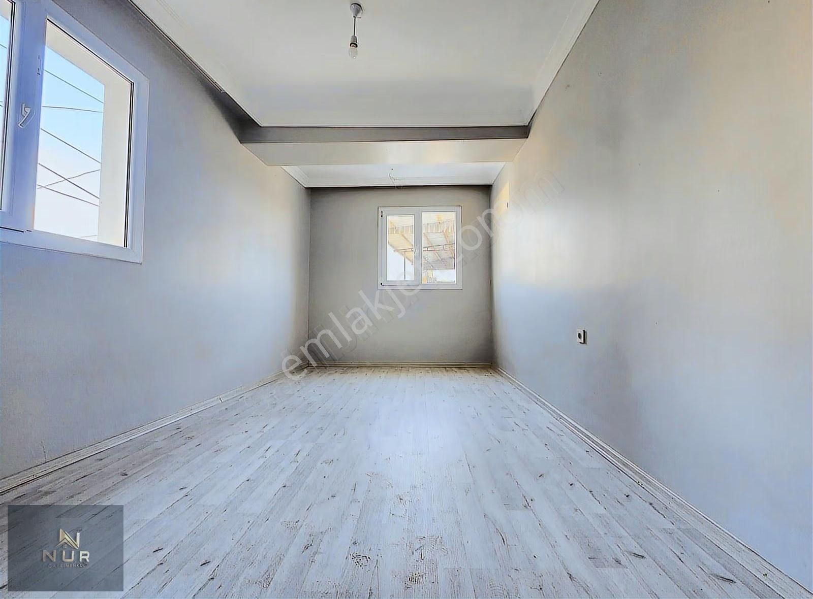 #nur Gayrimenkul# M.erener Başaran Yakını 3+1 Satılık Daire - Görsel 5