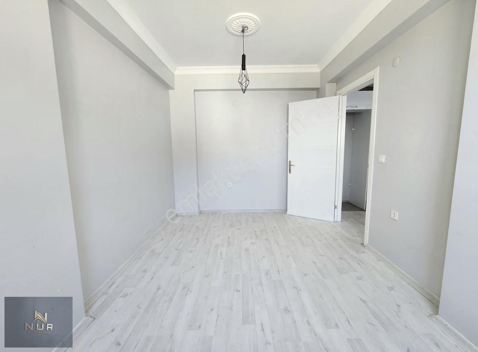 #nur Gayrimenkul# M.erener Başaran Yakını 3+1 Satılık Daire - Görsel 3