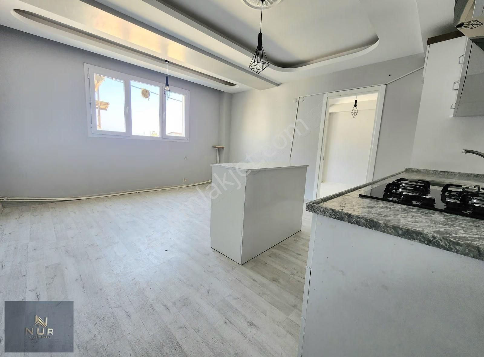 #nur Gayrimenkul# M.erener Başaran Yakını 3+1 Satılık Daire - Görsel 13